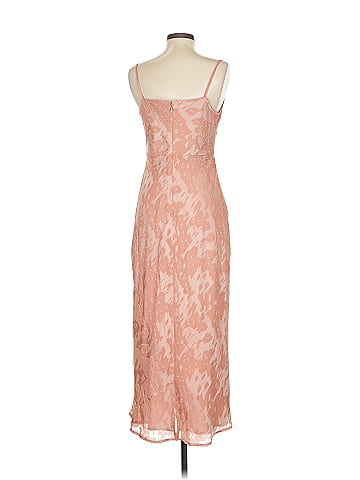Hutch Cocktail Dress (view 2)