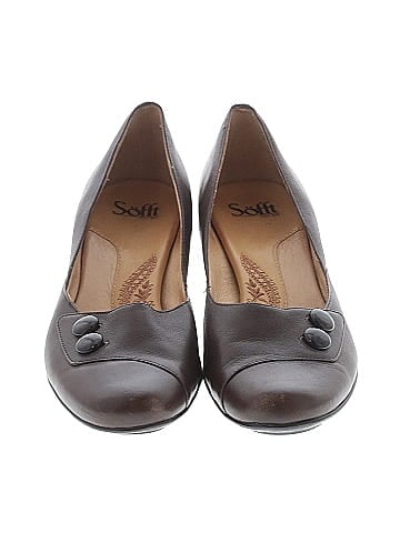 Sofft Heels (view 2)