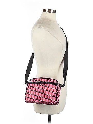 Diane Von Furstenburg For Target Crossbody Bag (view 2)