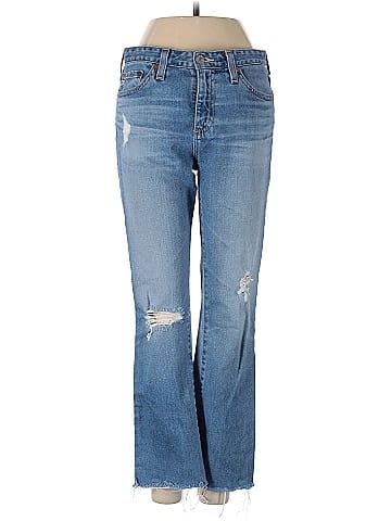 Adriano Goldschmied Jeans (view 1)