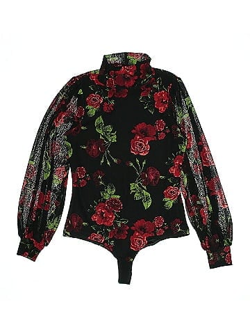 Ember Long Sleeve Blouse (view 1)