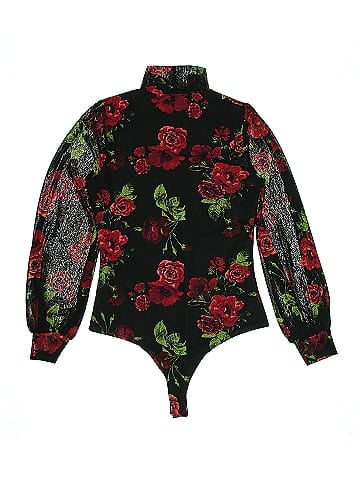 Ember Long Sleeve Blouse (view 2)