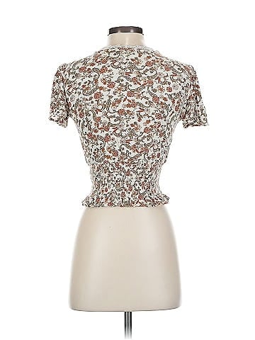 Self Esteem Short Sleeve Top (view 2)