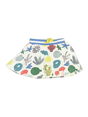 Mini Boden Skirt (view 1)