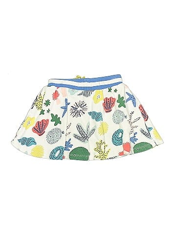 Mini Boden Skirt (view 2)