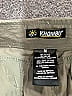 Khombu Gray Khakis Size M - photo 3