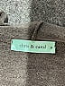 Chris & Carol Gray Pullover Sweater Size M - photo 3
