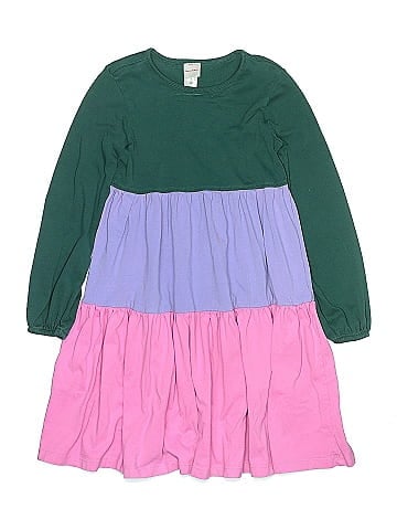Hanna Andersson Dress (view 1)
