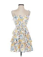 Trixxi Casual Dress