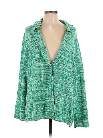 Isaac Mizrahi LIVE! Cardigan (view 1)