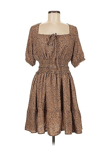 Oddi Casual Dress (view 1)