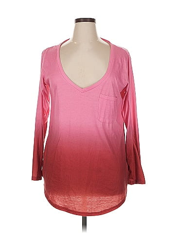 Chigant 3/4 Sleeve T-Shirt (view 1)