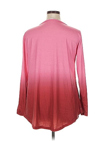 Chigant 3/4 Sleeve T-Shirt (view 2)