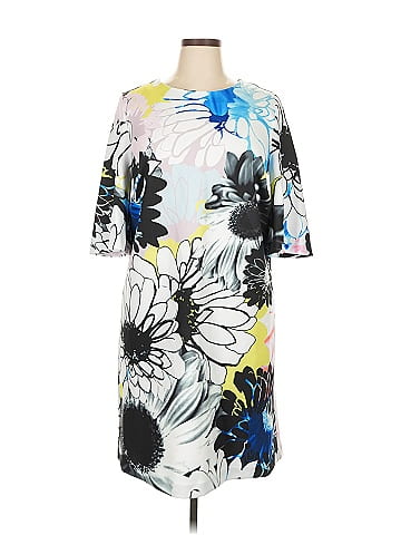 ELOQUII Casual Dress (view 1)