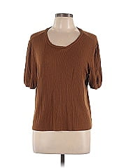 Ann Taylor Loft Outlet Short Sleeve T Shirt