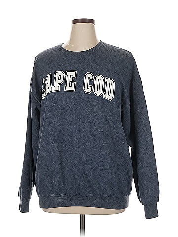Jerzees Sweatshirt (view 1)