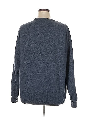 Jerzees Sweatshirt (view 2)