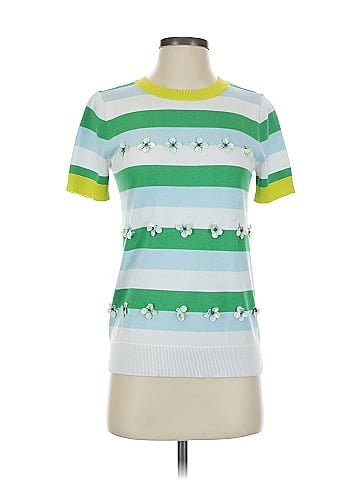1901 Short Sleeve Top (view 1)