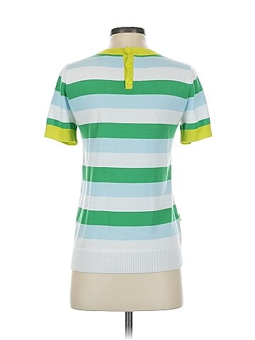 1901 Short Sleeve Top (view 2)