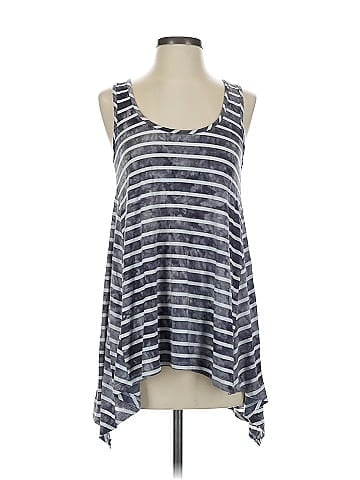 Lucy & Laurel Tank Top (view 1)
