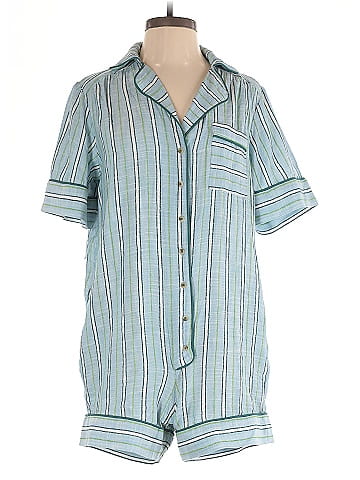 Anthropologie Romper (view 1)