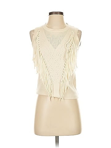 Elie Tahari Pullover Sweater (view 1)
