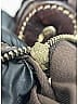 Gucci 100% Canvas Gray Brown Monogram Small Pelham Shoulder Bag One size - photo 9