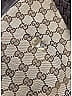 Gucci 100% Canvas Gray Brown Monogram Small Pelham Shoulder Bag One size - photo 7