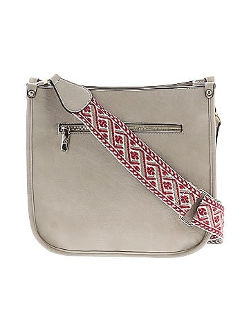 Assorted Brands Crossbody Bag (view 1)