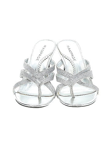 Rampage Sandals (view 2)