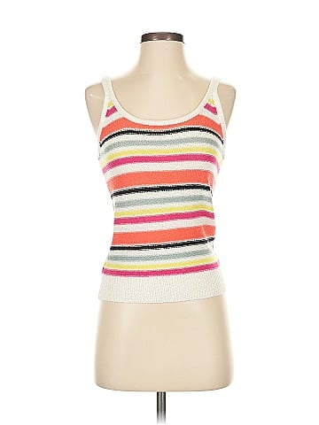 Cupcakes & Cashmere Tank Top (view 1)