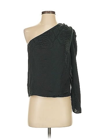 Antonio Melani Long Sleeve Top (view 1)