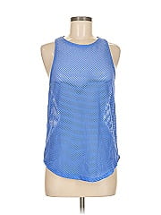Koral Sleeveless Blouse