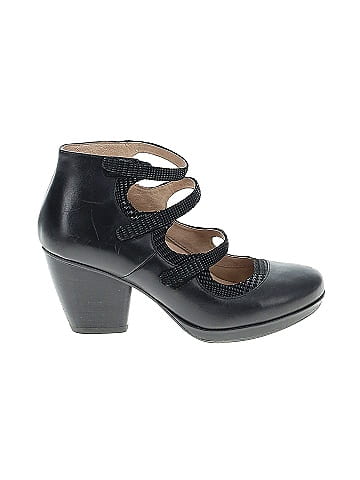Dansko Heels (view 1)