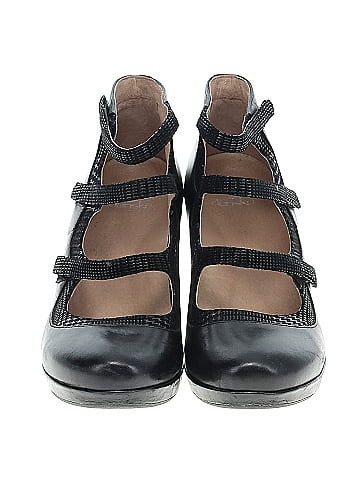 Dansko Heels (view 2)