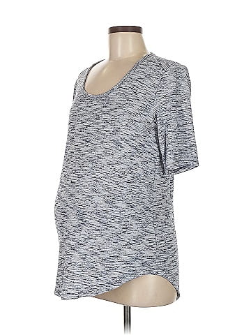 Gap - Maternity Short Sleeve T-Shirt (view 1)