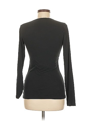 James Perse Long Sleeve T-Shirt (view 2)
