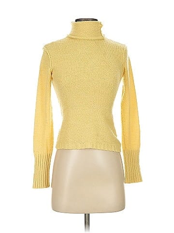 United Colors Of Benetton Turtleneck Sweater (view 1)