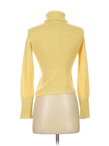 United Colors Of Benetton Turtleneck Sweater (view 2)
