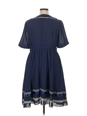 ELOQUII Casual Dress (view 2)