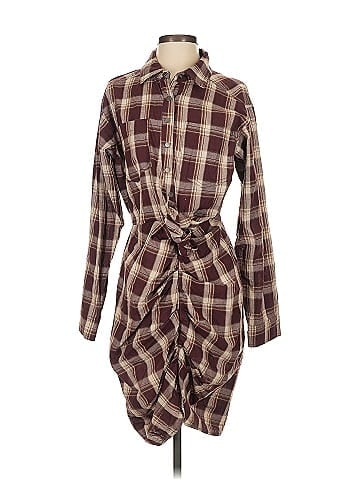 VICI Casual Dress (view 1)