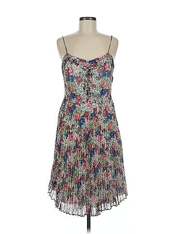 Cremieux Cocktail Dress (view 1)