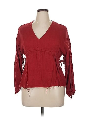 True Craft 3/4 Sleeve T-Shirt (view 1)