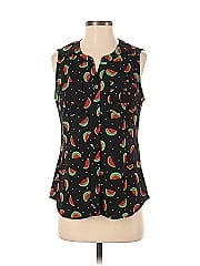 Soho Jeans New York & Company Sleeveless Blouse