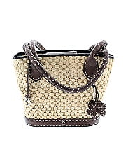 Brighton Leather Shoulder Bag