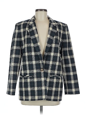 J'envie Sport Wool Blazer (view 1)