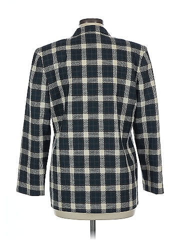 J'envie Sport Wool Blazer (view 2)