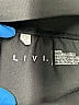 LIVI Black Active Pants Size 14 - photo 3