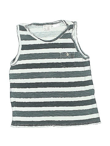 Zara Baby Sleeveless T-Shirt (view 1)