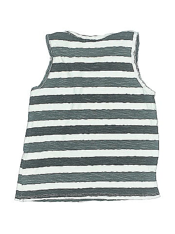 Zara Baby Sleeveless T-Shirt (view 2)